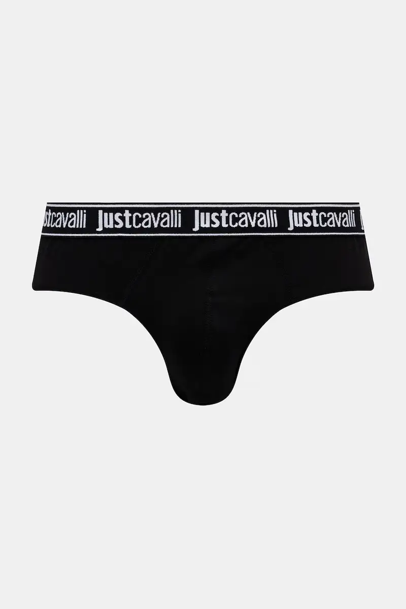 mutande pacco da 3 colore nero 79OAJU01 CJUT2 miniatura 2