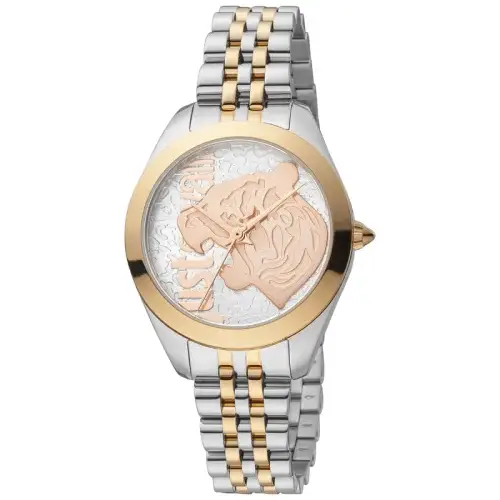 Orologio JUST CAVALLI ANIMALIER JC1L210M0185