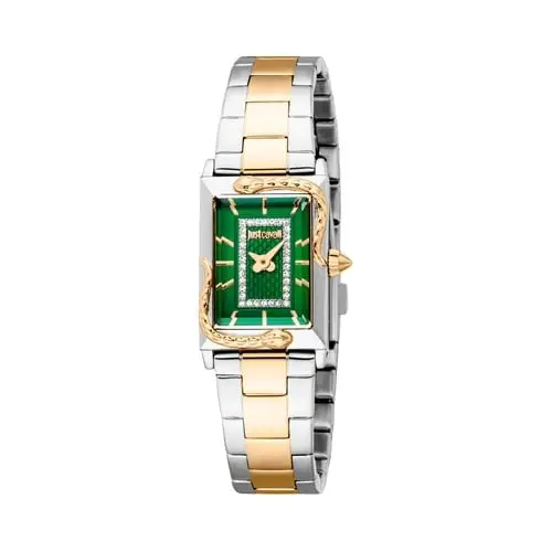 Orologio JUST CAVALLI DOLCEZZA SNAKE JC1L364M0095