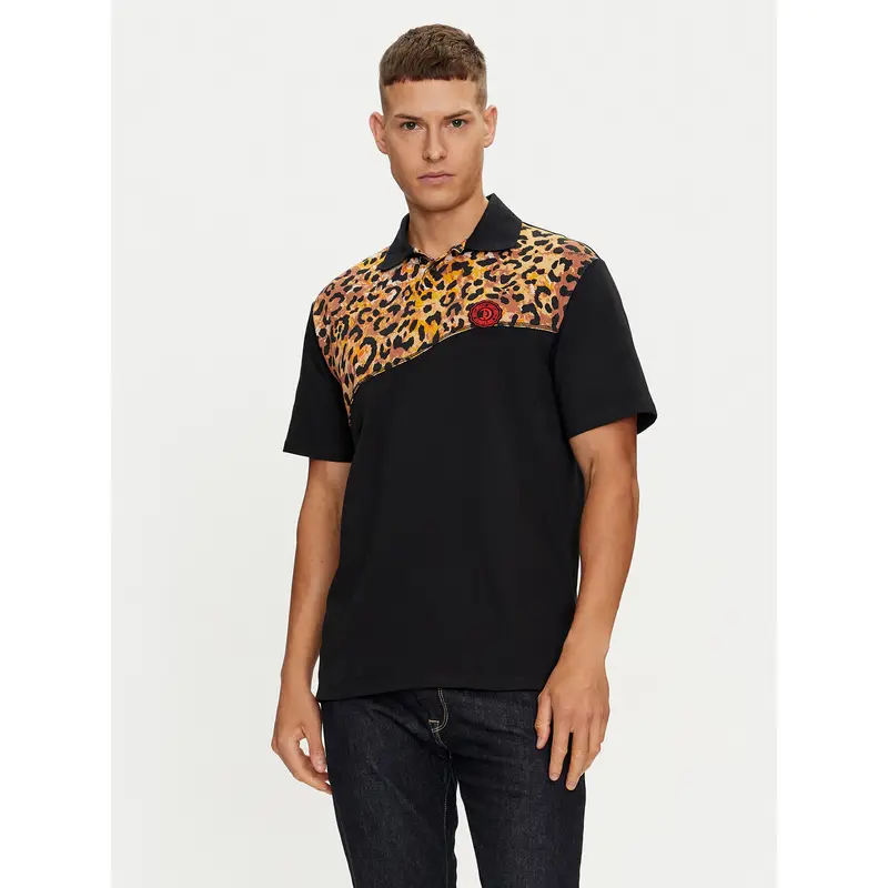 Just Cavalli Polo Nero 3204848