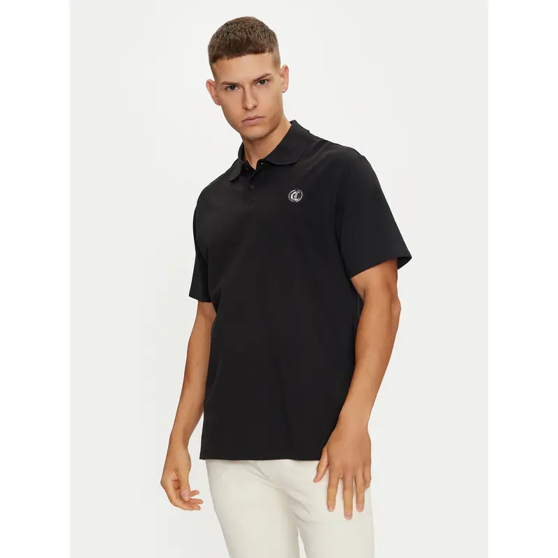 Just Cavalli Polo Nero 3204853