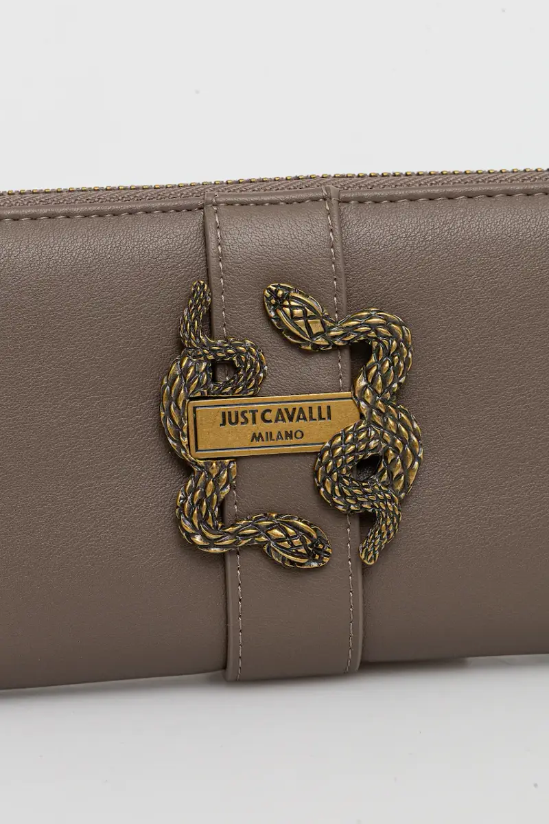 portafoglio donna colore marrone 79RA5PA1 ZSA89 miniatura 3