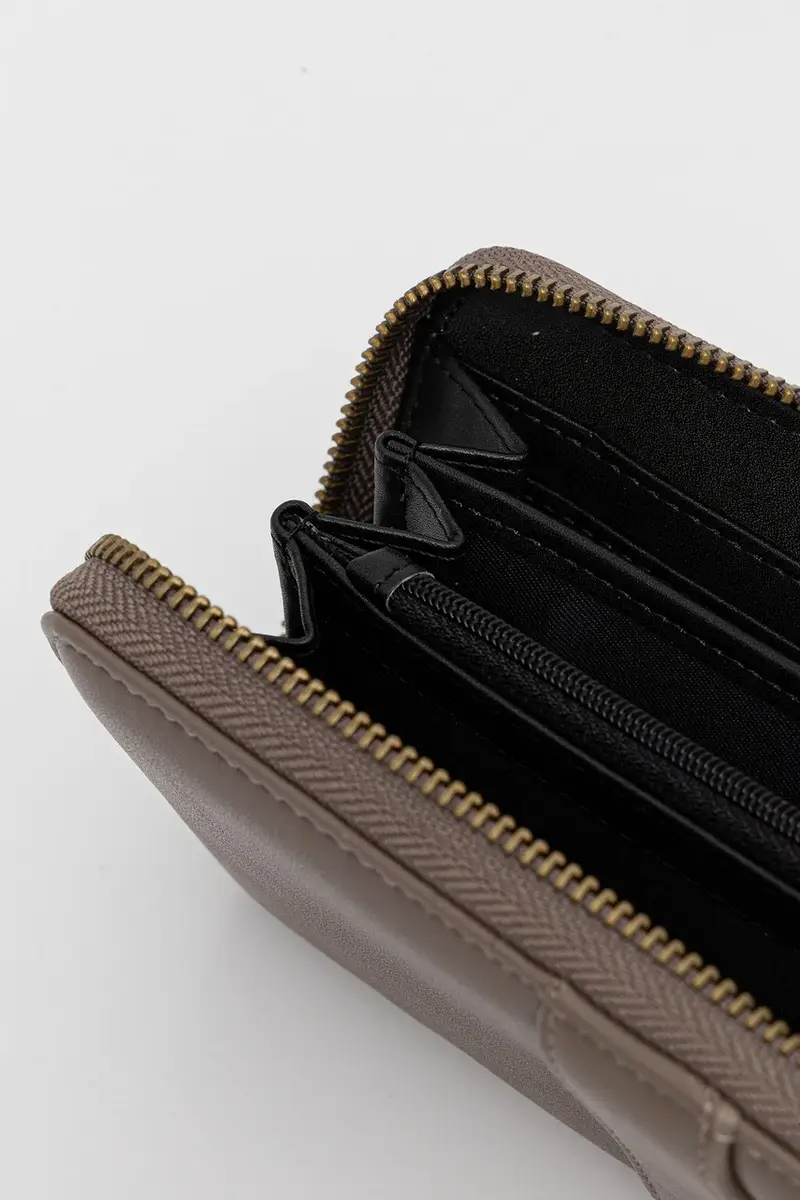 portafoglio donna colore marrone 79RA5PA1 ZSA89 miniatura 4