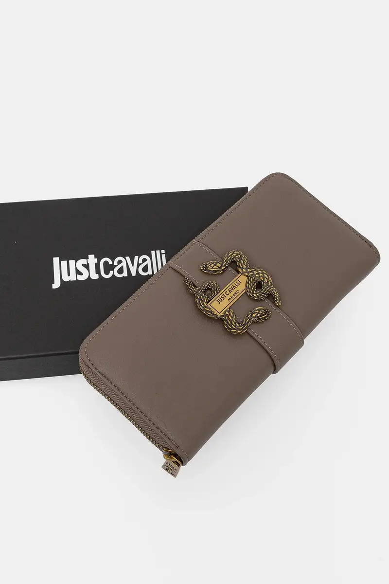 portafoglio donna colore marrone 79RA5PA1 ZSA89 miniatura 5