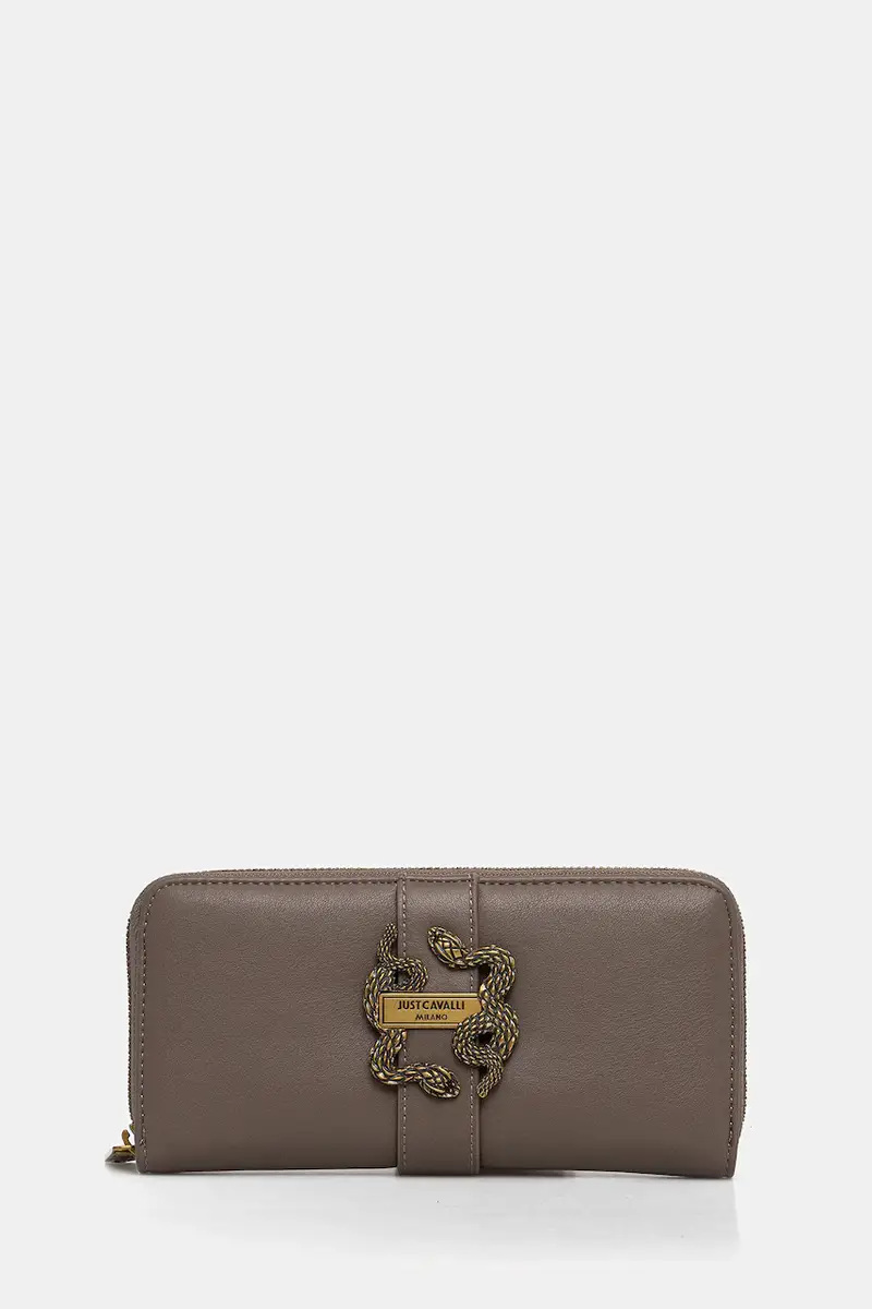 portafoglio donna colore marrone 79RA5PA1 ZSA89