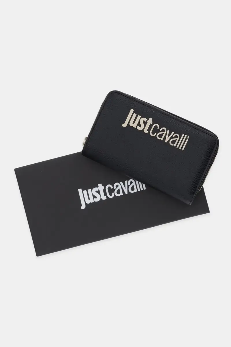 portafoglio donna colore nero 79RA5PB4 ZS766 miniatura 5