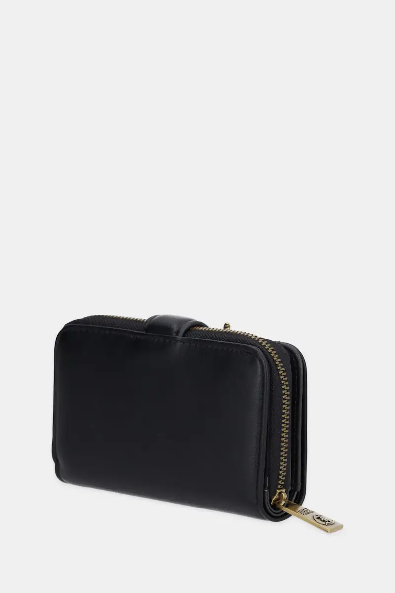 portafoglio Nero miniatura 2