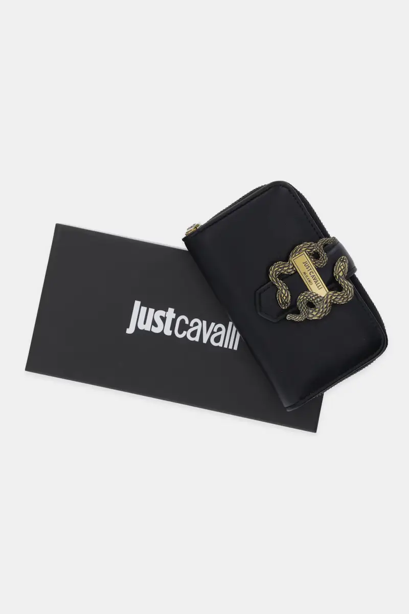 portafoglio Nero miniatura 5