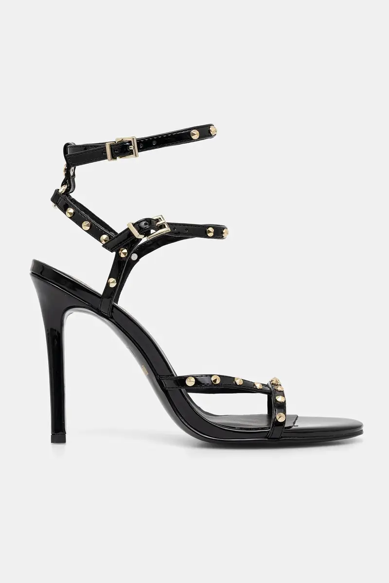 sandali colore nero 79RA3S20ZSD52899 miniatura 2