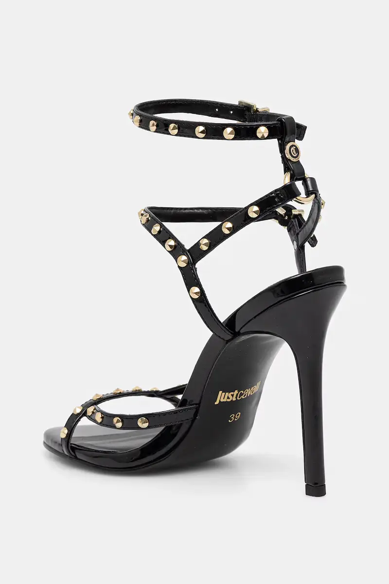 sandali colore nero 79RA3S20ZSD52899 miniatura 3