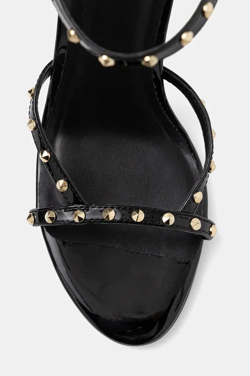 sandali colore nero 79RA3S20ZSD52899 miniatura 4