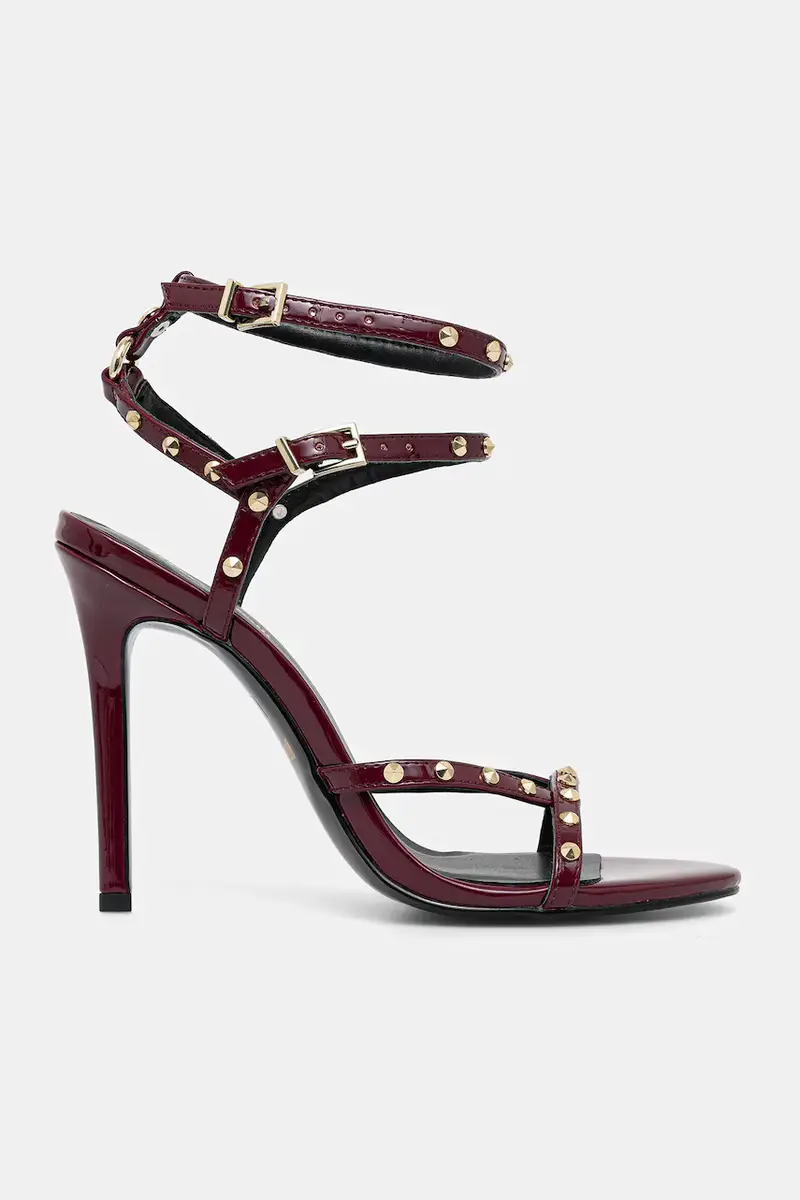 sandali colore violetto 79RA3S20ZSD52343 miniatura 2