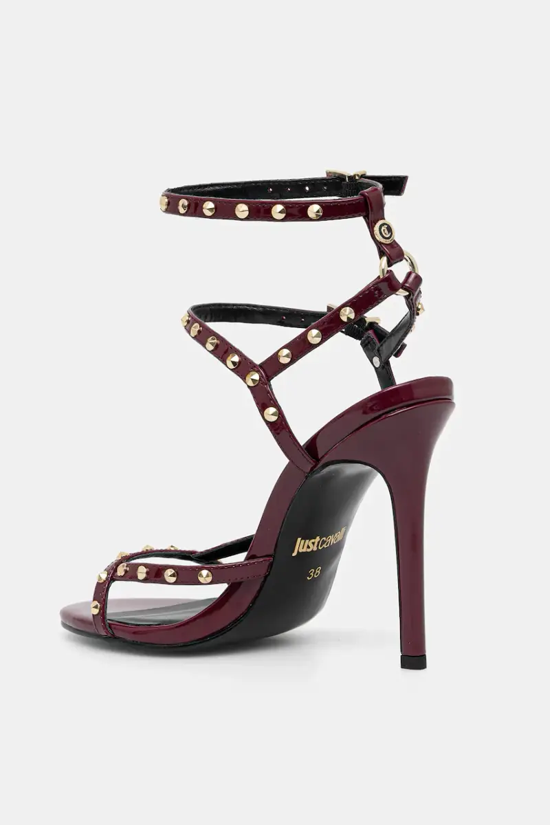 sandali colore violetto 79RA3S20ZSD52343 miniatura 3