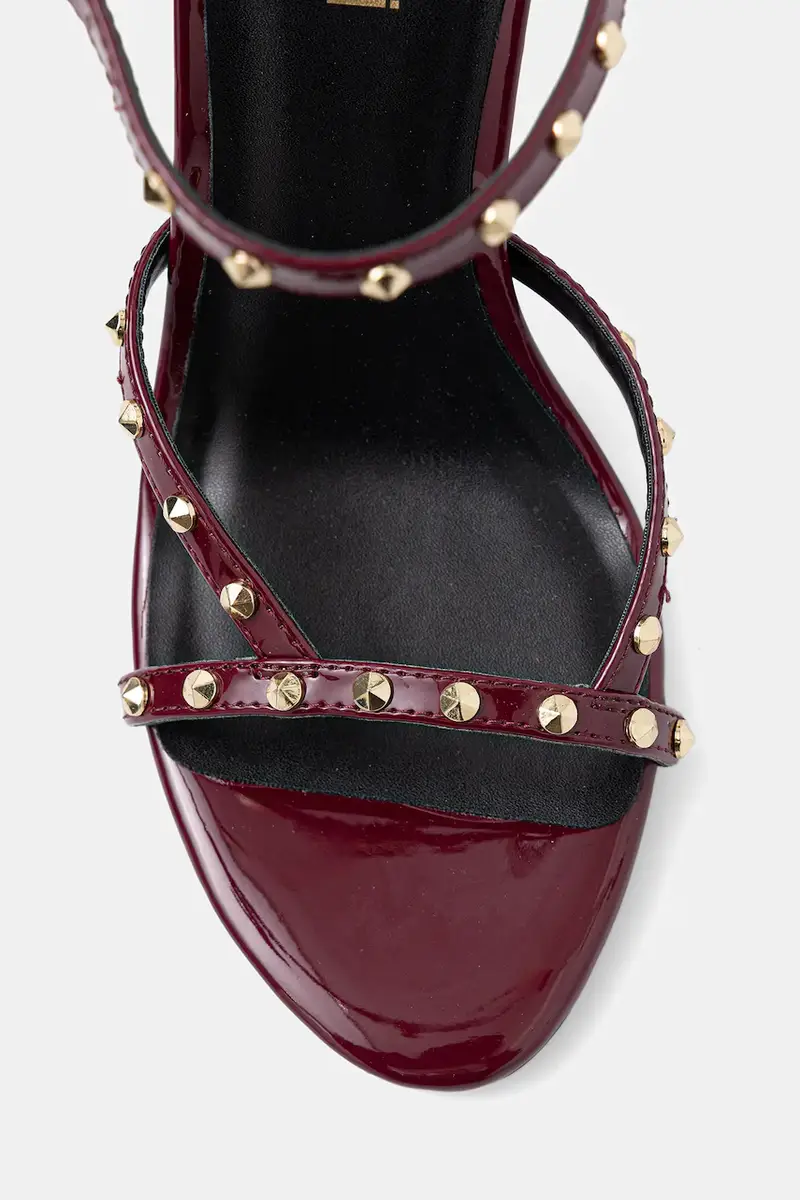 sandali colore violetto 79RA3S20ZSD52343 miniatura 4