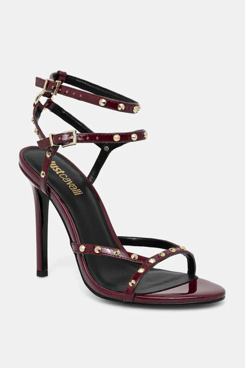 sandali colore violetto 79RA3S20ZSD52343