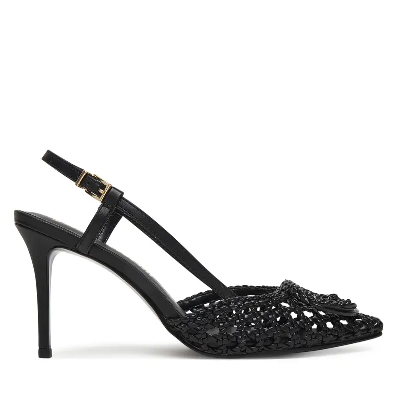 Just Cavalli Scarpe stiletto Nero