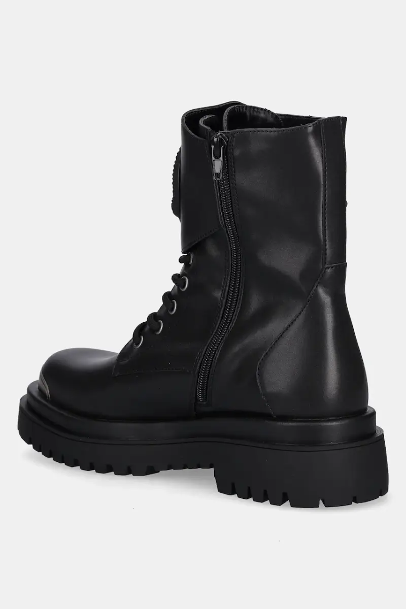 scarponi da trekking uomo colore nero 79QA3S92ZSD48899 miniatura 3