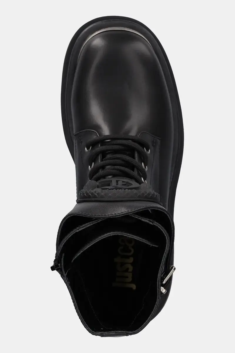 scarponi da trekking uomo colore nero 79QA3S92ZSD48899 miniatura 4