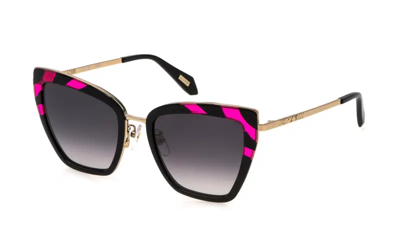 Just Cavalli  SJC092  09P2 Occhiali da sole   Fumo   Sfumato