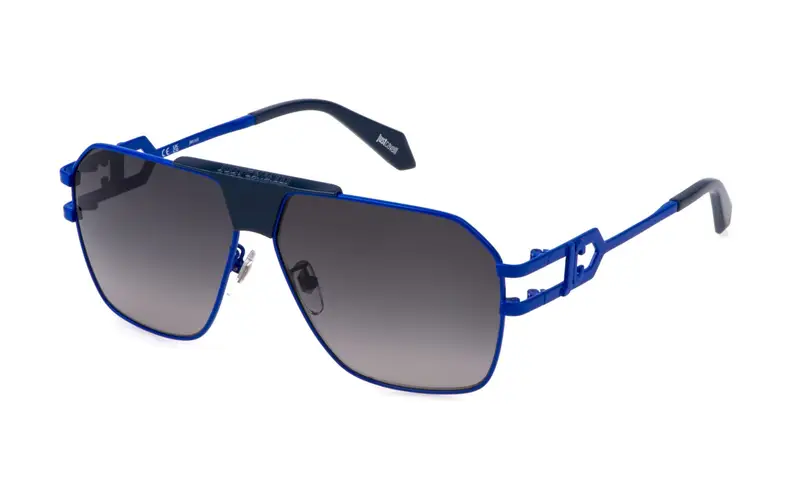 Just Cavalli  SJC094  01HR Occhiali da sole   Fumo   Sfumato