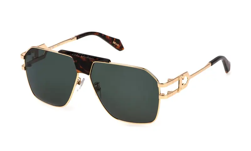 Just Cavalli  SJC094  300 Occhiali da sole   Verde