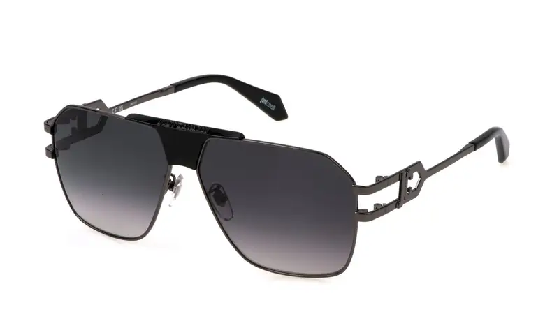 Just Cavalli  SJC094  568 Occhiali da sole   Fumo   Sfumato