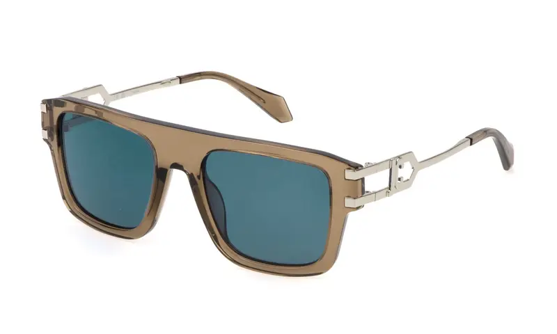 Just Cavalli  SJC096  09X8 Occhiali da sole   Blu