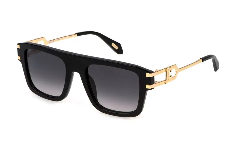 Just Cavalli  SJC096  700 Occhiali da sole   Fumo   Sfumato