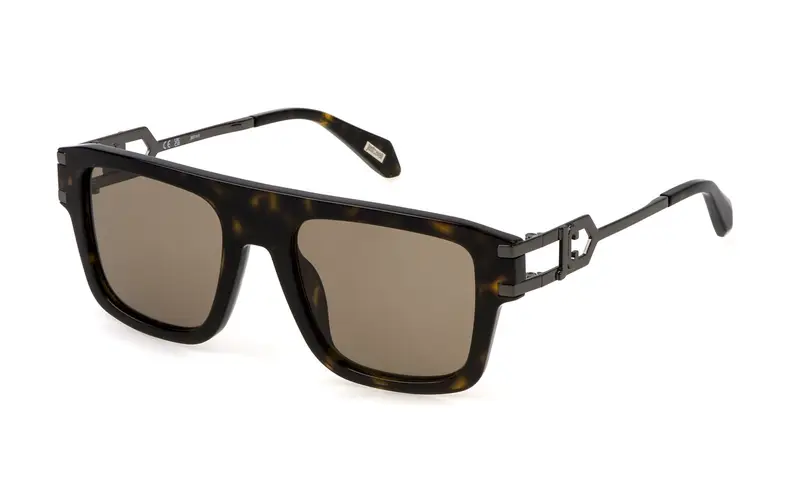Just Cavalli  SJC096  722 Occhiali da sole   Marrone