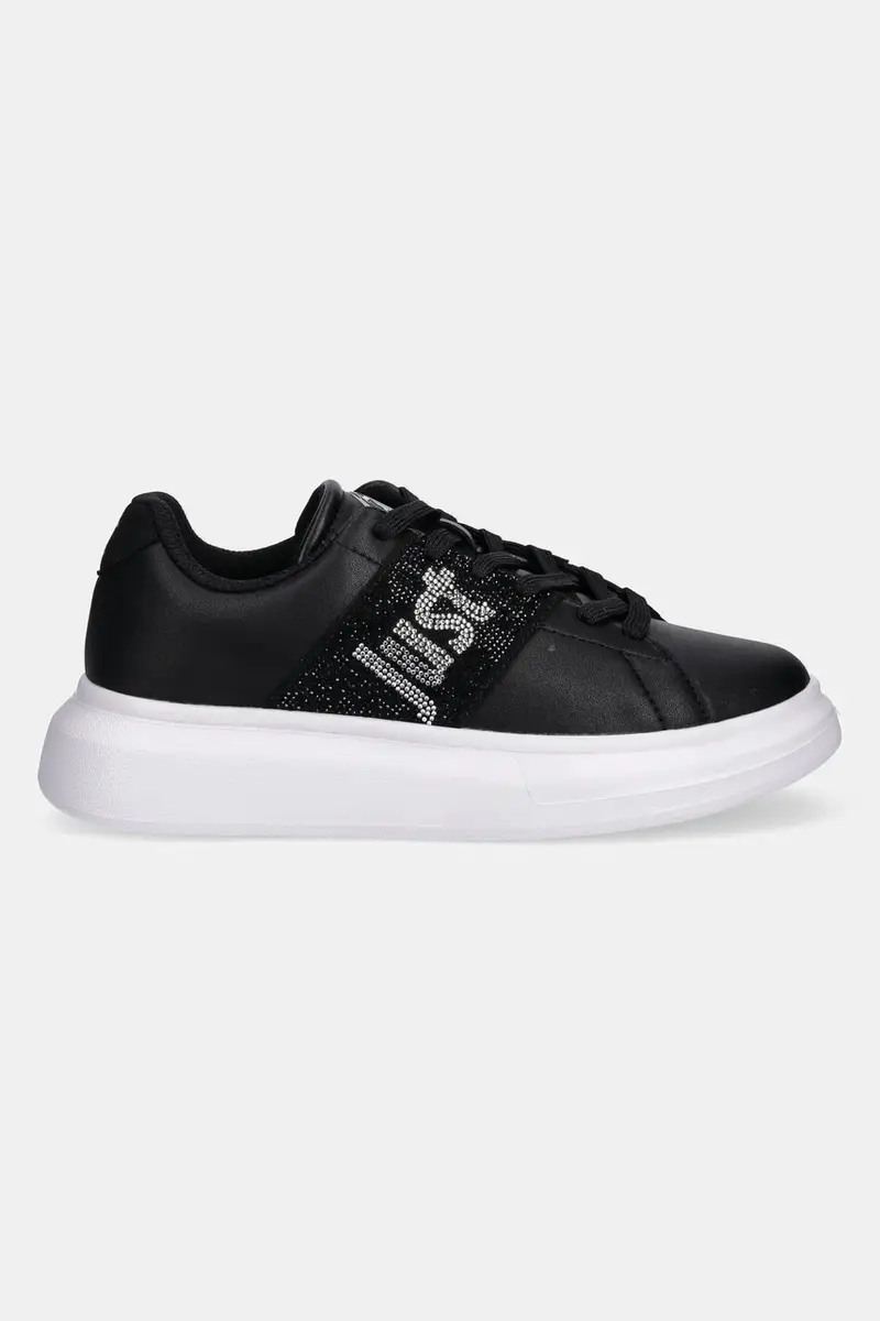 sneakers donna colore nero 79RA3SB8ZPB47899 miniatura 2
