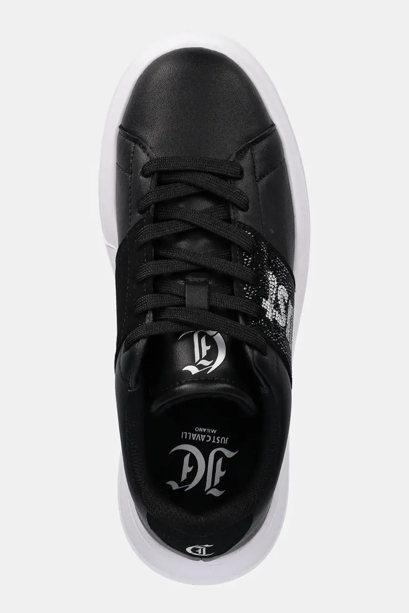 sneakers donna colore nero 79RA3SB8ZPB47899 miniatura 4