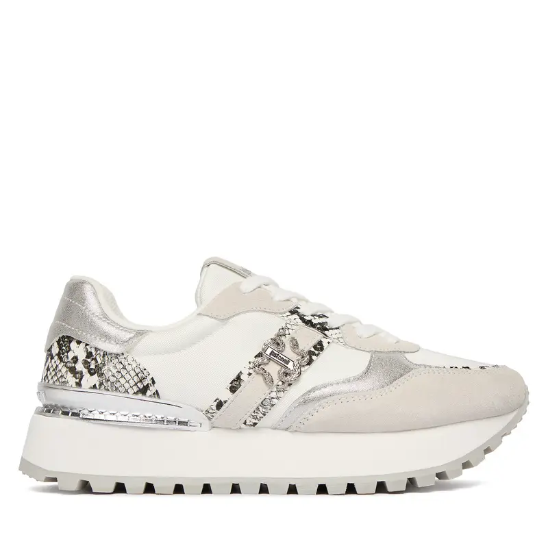 Sneakers Just Cavalli 80RA3SJ2 ZSE68 Grigio