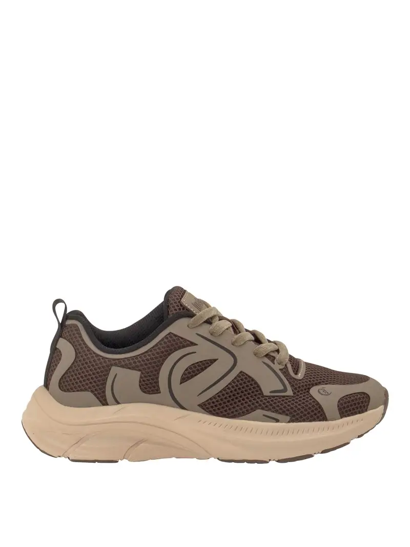 Sneakers Marrone