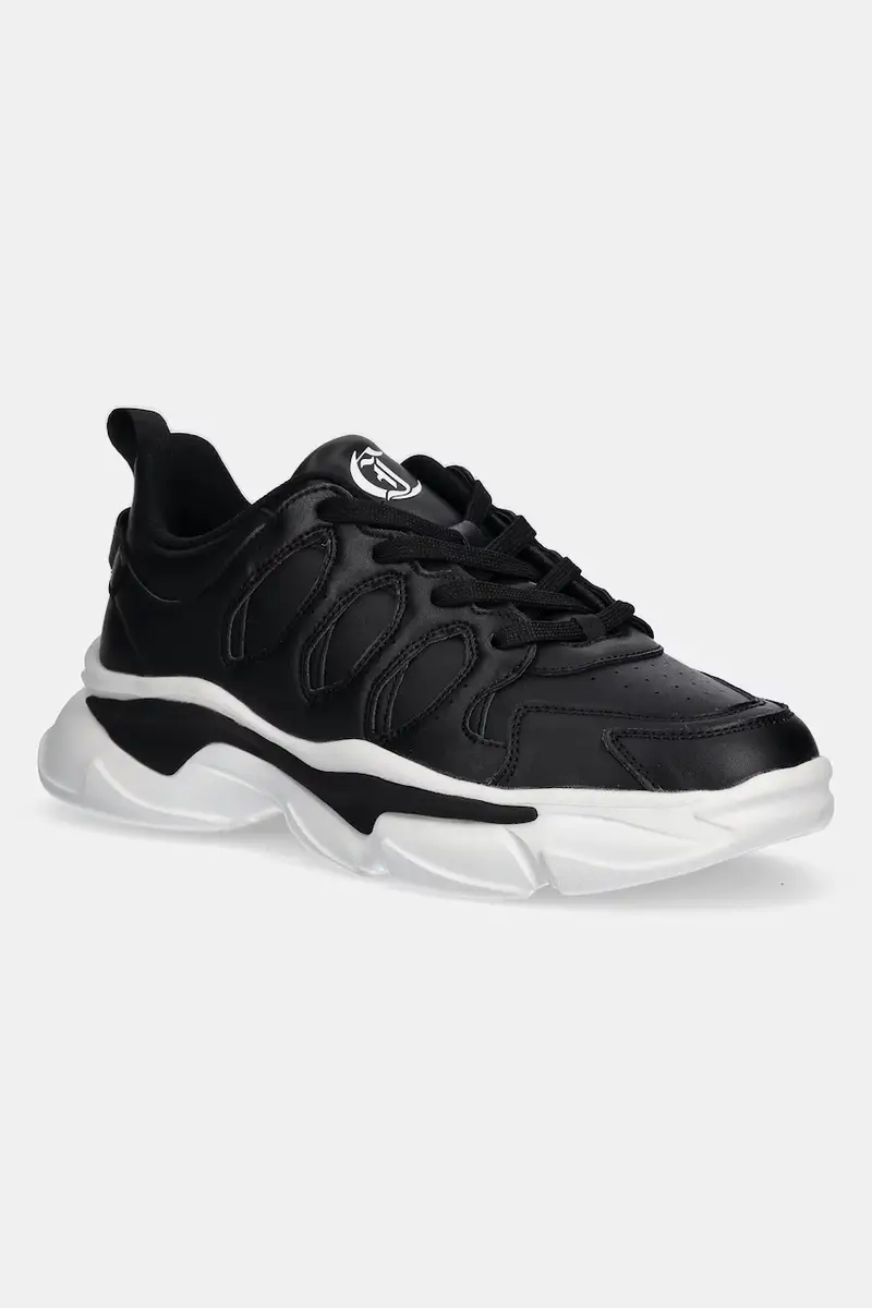 sneakers uomo colore nero 79QA3SA3ZPB57899