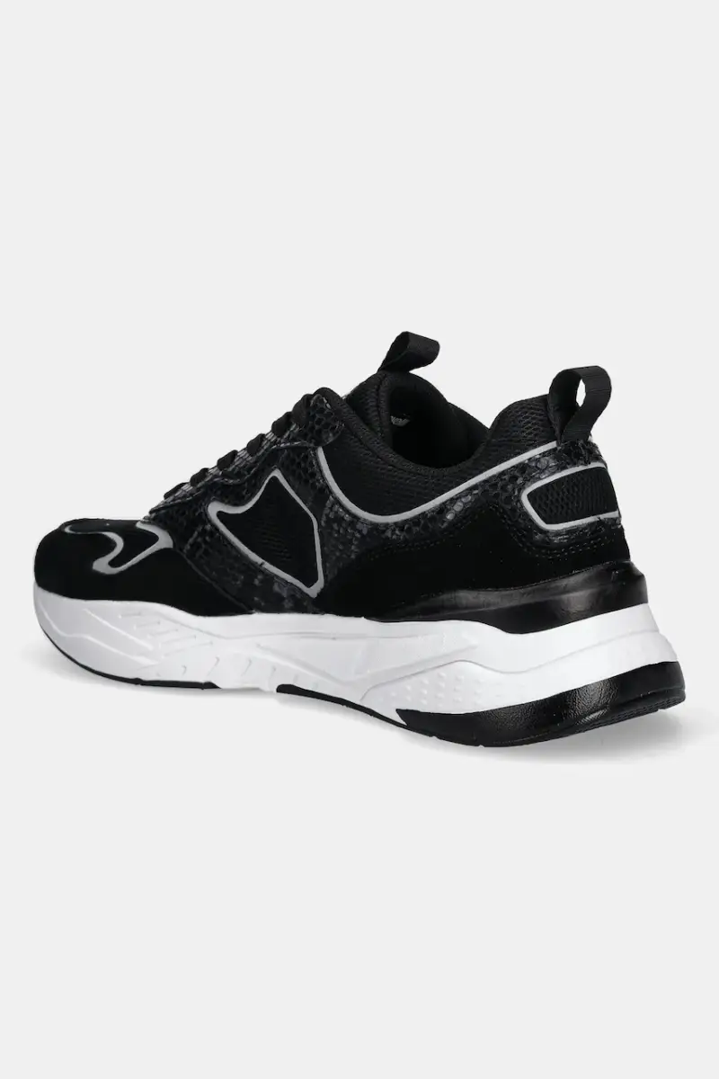 sneakers uomo colore nero 79QA3SD1ZSD37899 miniatura 3