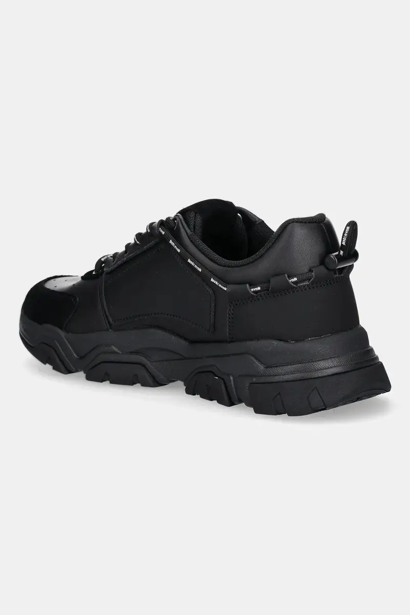 sneakers uomo colore nero 79QA3SH1ZPB52899 miniatura 3