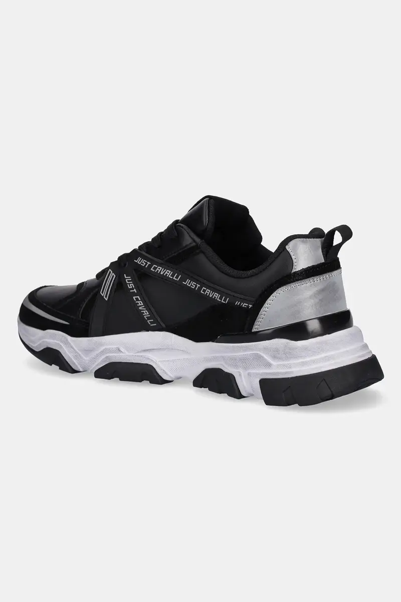 sneakers uomo colore nero 79QA3SH5ZPB66899 miniatura 3