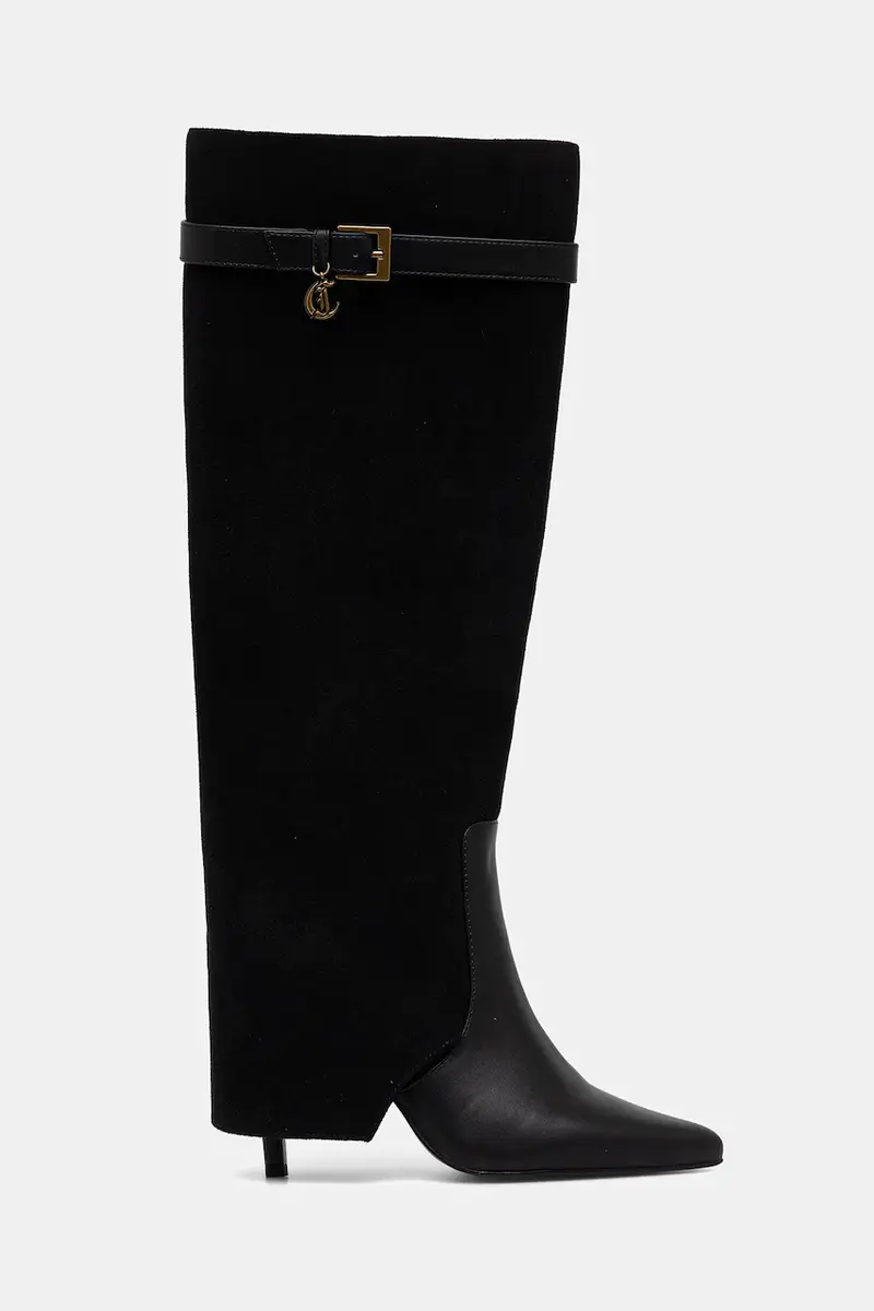 stivali colore nero 79RA3S04ZSD51899 miniatura 2