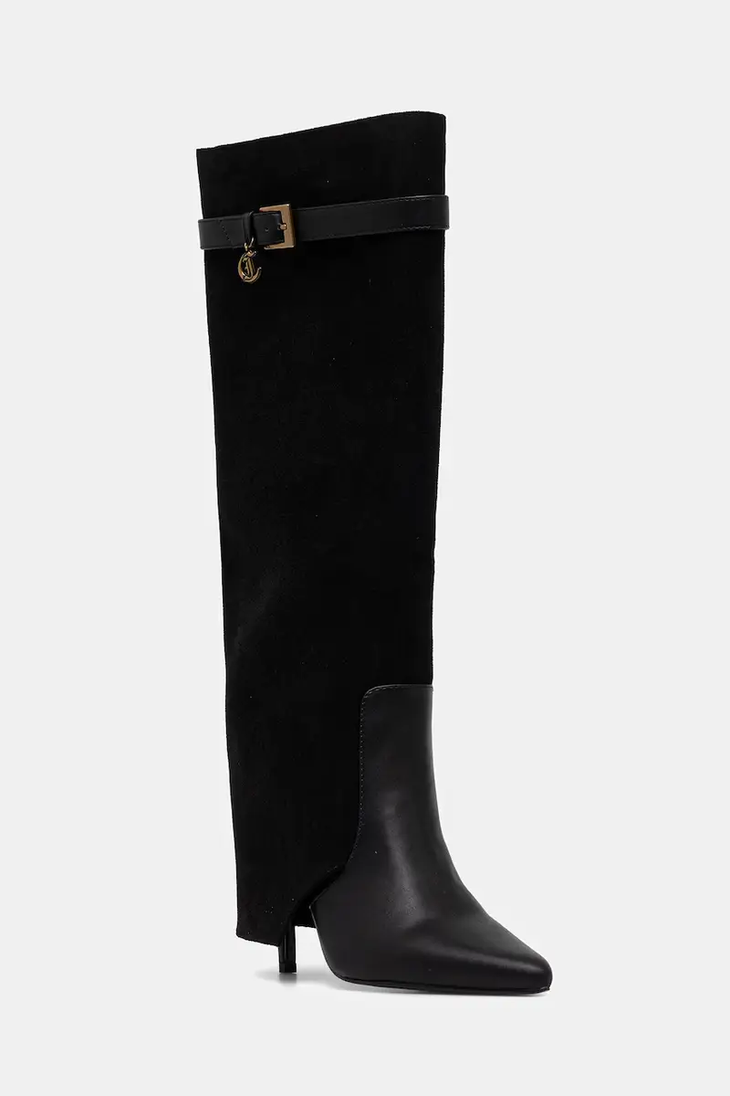 stivali colore nero 79RA3S04ZSD51899