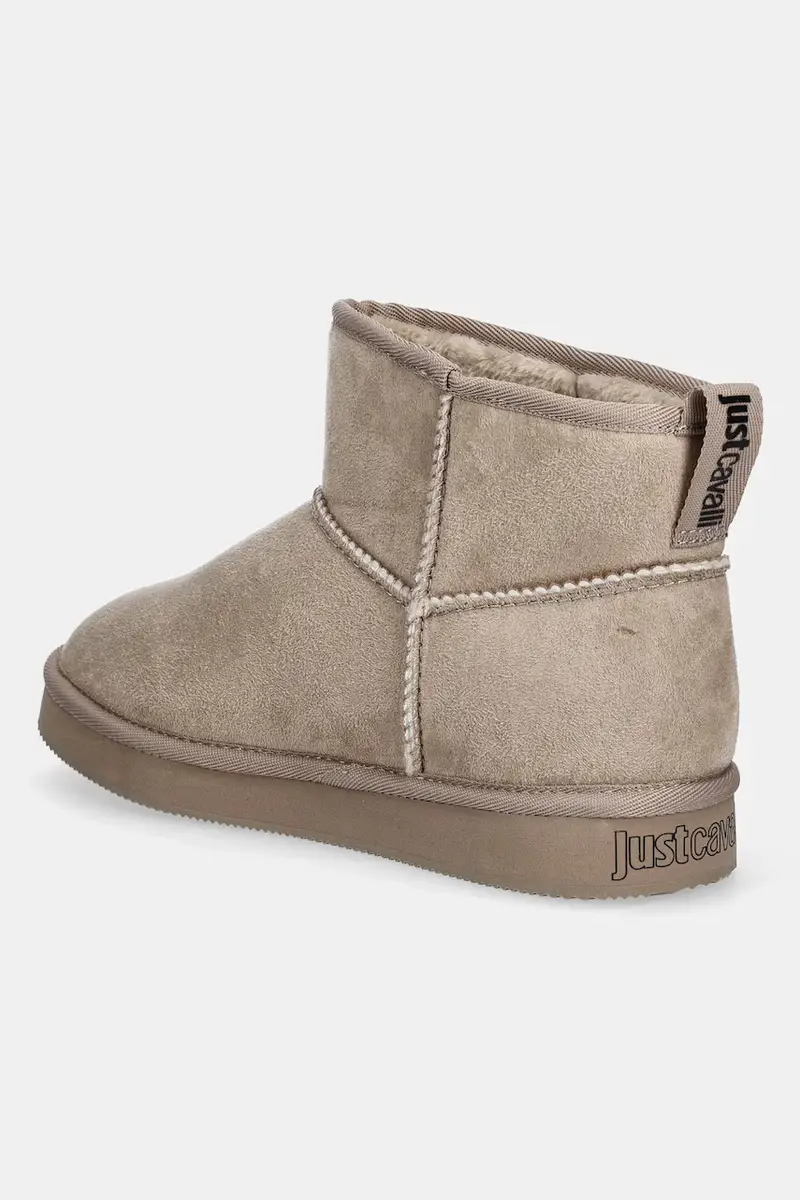 stivali da neve colore beige 79RA3S34ZSD44700 miniatura 3