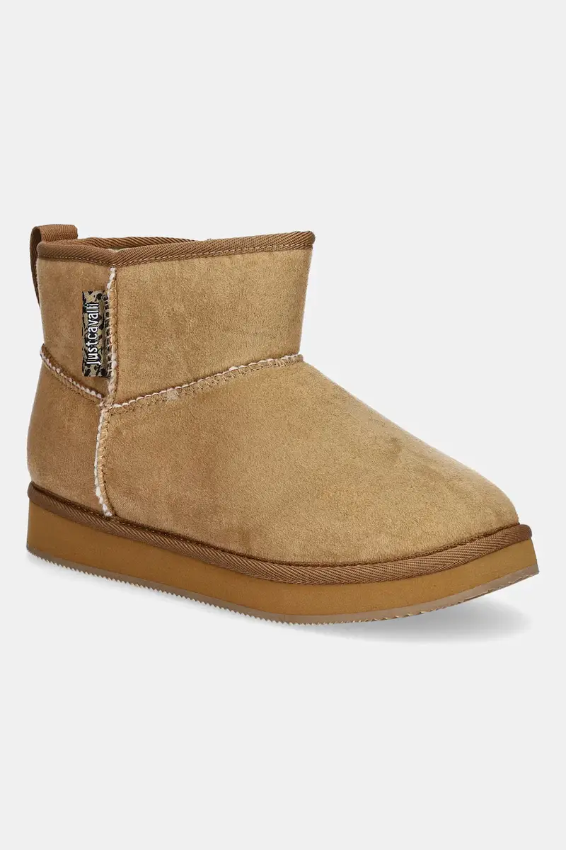 stivali da neve colore beige 79RA3S34ZSD44U68