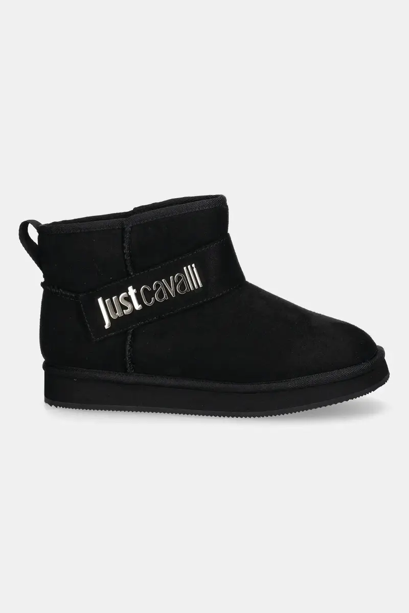 stivali da neve colore nero 79RA3S30ZSD32899 miniatura 2