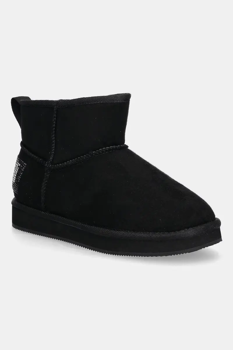 stivali da neve colore nero 79RA3S33ZSD42899