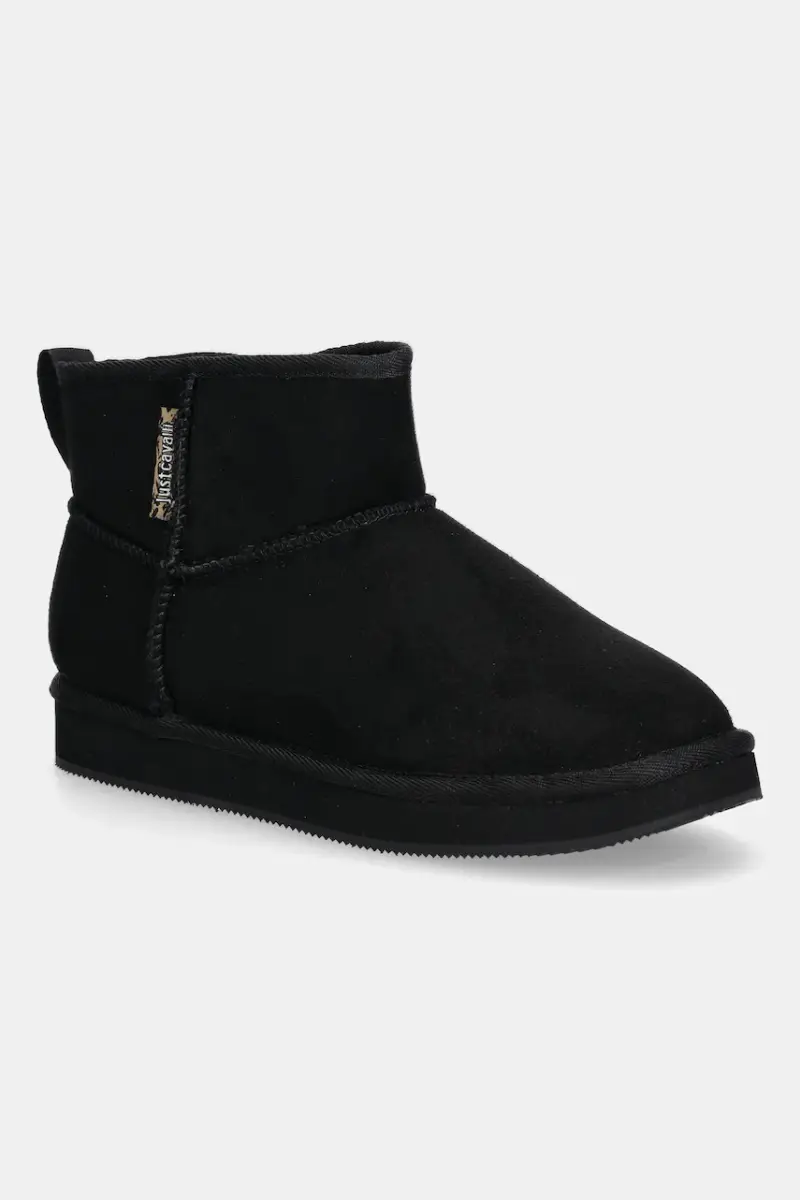 stivali da neve colore nero 79RA3S34ZSD44899