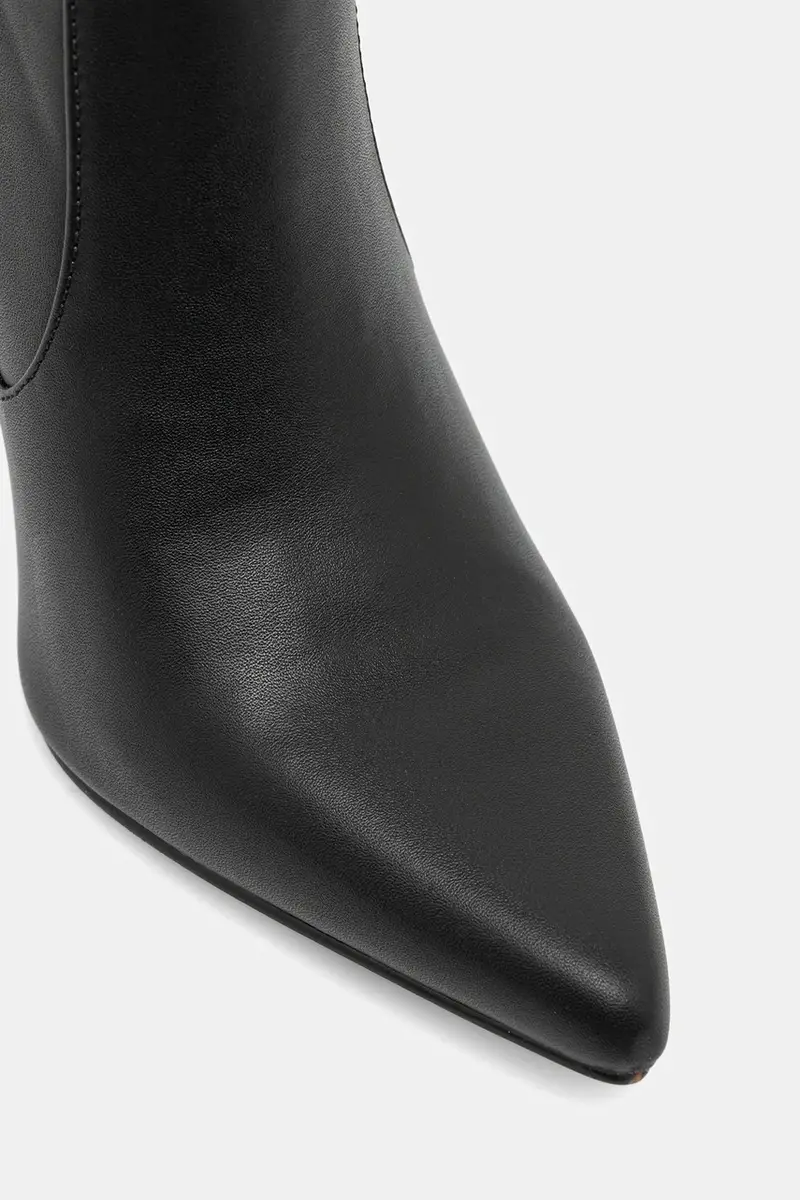 stivali donna colore nero 79RA3S07ZSD53899 miniatura 4