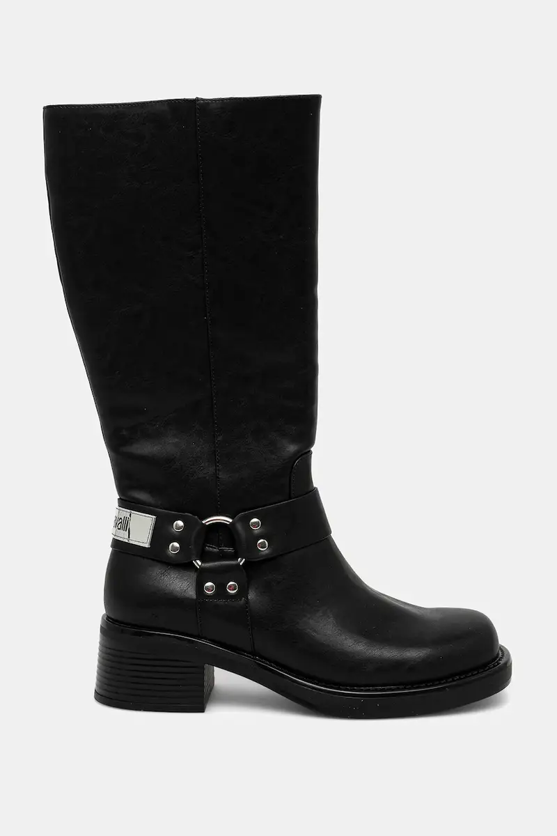 stivali donna colore nero 79RA3S90ZSD61899 miniatura 2