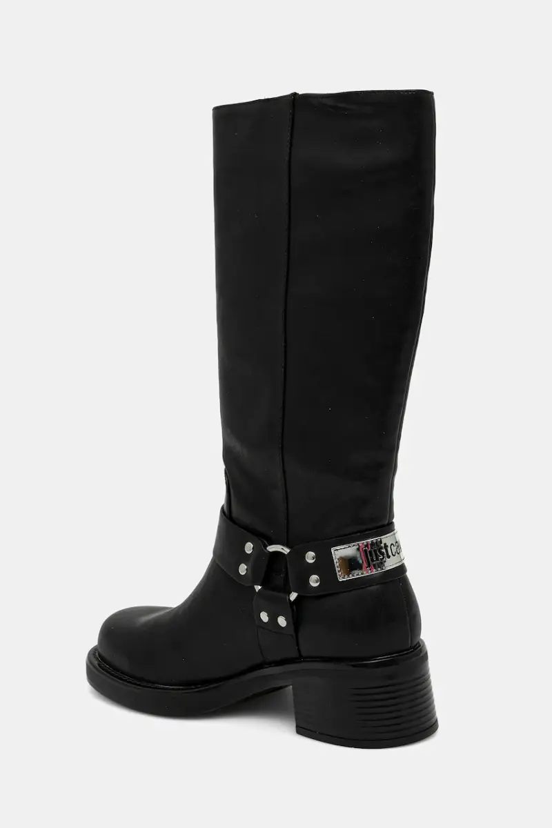 stivali donna colore nero 79RA3S90ZSD61899 miniatura 3