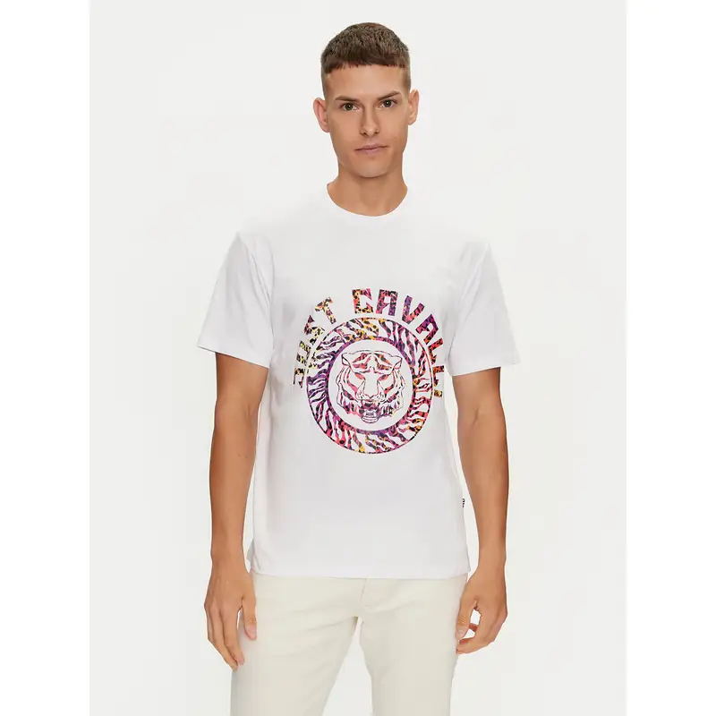 Just Cavalli T-shirt Bianco 3204849