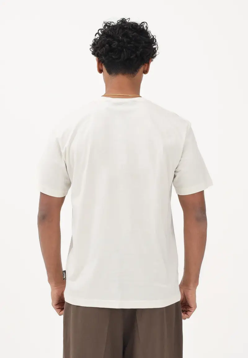 Just Cavalli T-shirt Uomo 4246044 miniatura 3