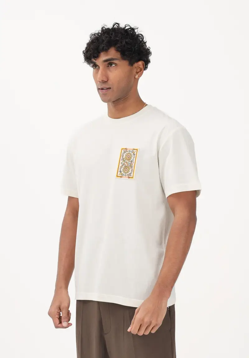 Just Cavalli T-shirt Uomo 4246044